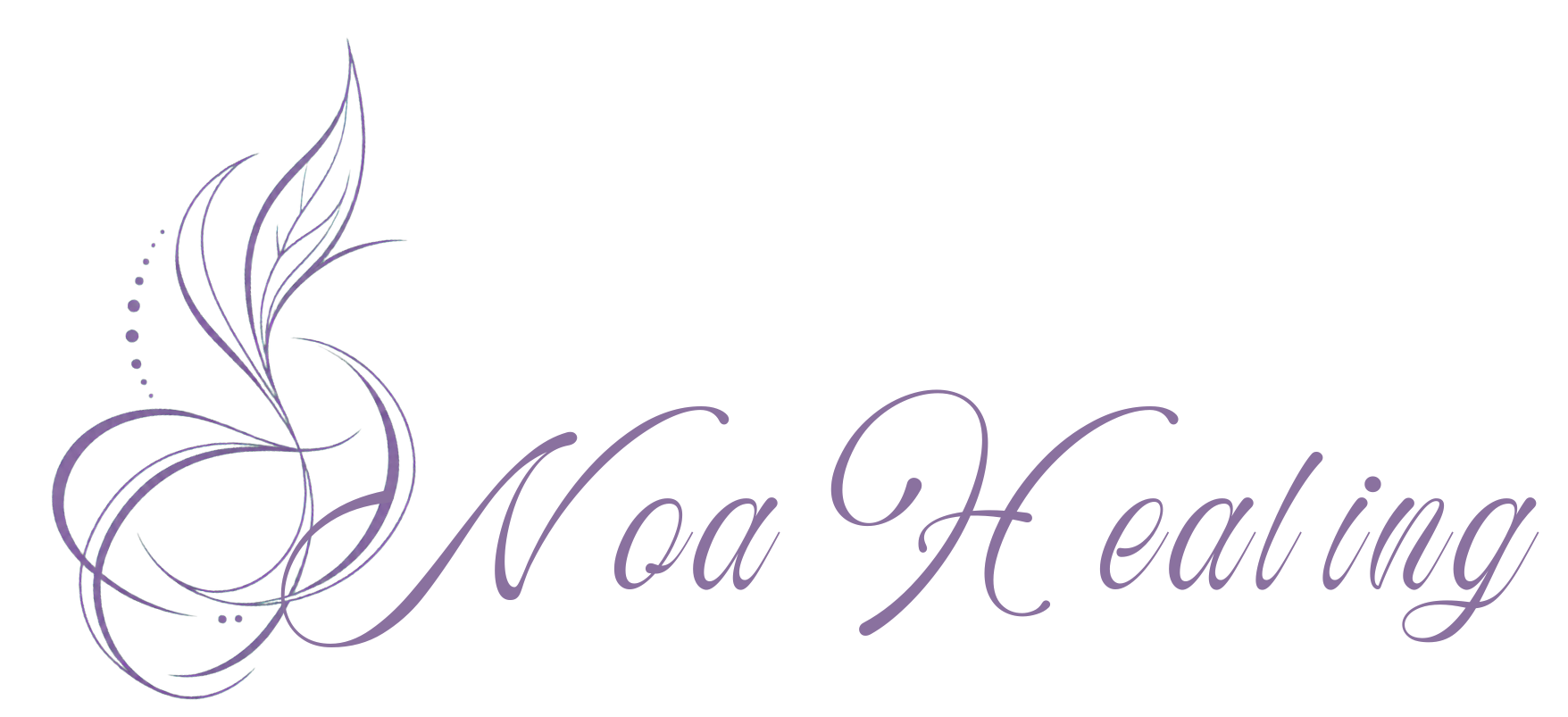 Noa Healing 今のあなたに必要なところから、本来の響きをひらくヒーリング